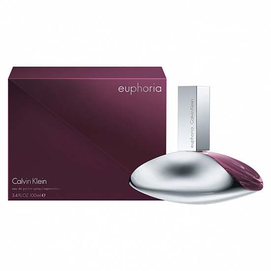 Calvin Klein Euphoria EDP 100ML (W)