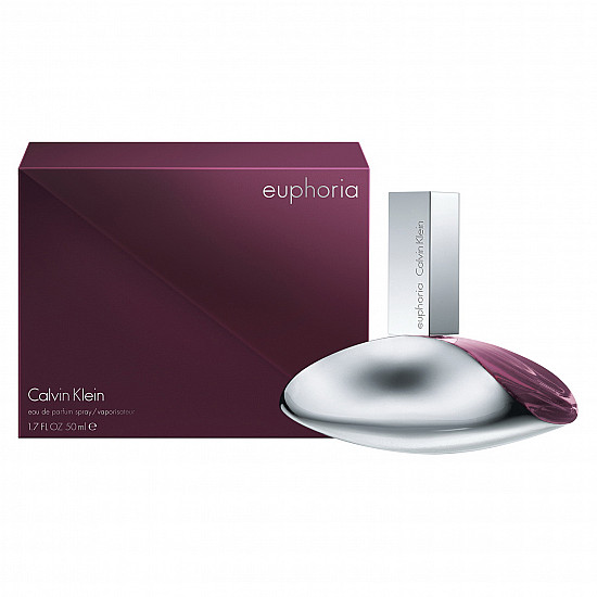 Calvin Klein Euphoria EDP 50ML (W)