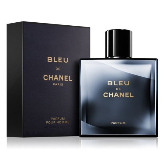 Chanel Bleu De Chanel Parfum 100ML (M) 