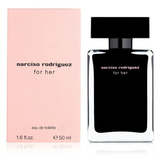 Narciso Rodriguez For Her EDT 50ML (W)