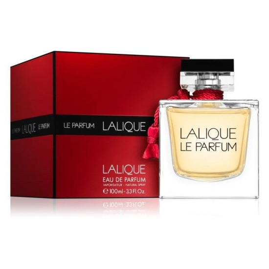 Lalique Le Parfum EDP 100ML (W)