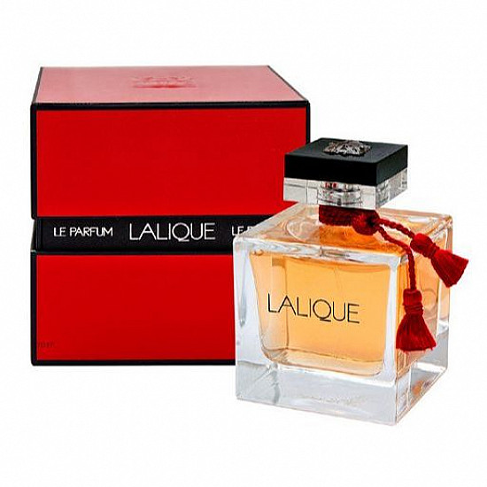 Lalique Le Parfum EDP 100ML Tester (W)
