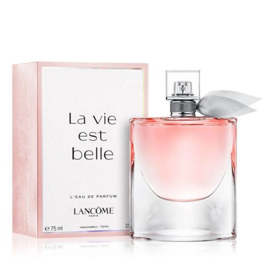 Lancome La Vie Est Belle L'eau De Parfum 75ML Tester (W)