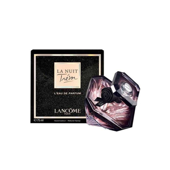 Lancome La Nuit Tresor L'eau De Parfum 75ML Tester (W)