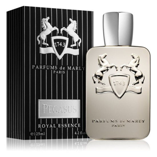 Parfums De Marly Pegasus EDP 125ML (M) 