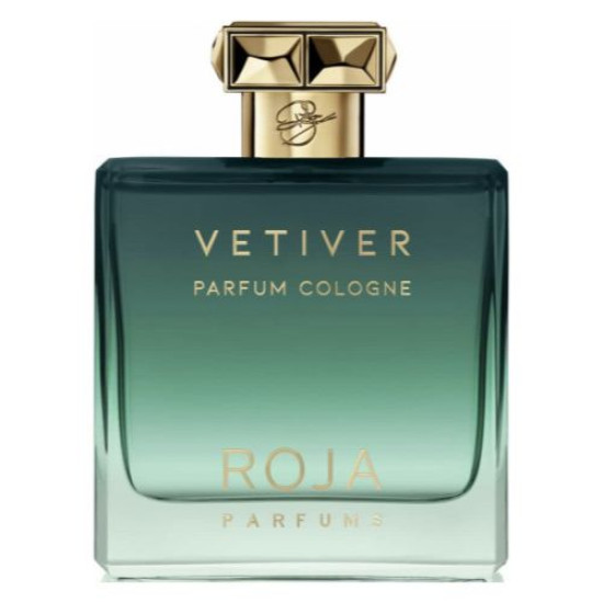 Roja Vetiver Pour Homme Parfum Cologne 100ML (M)