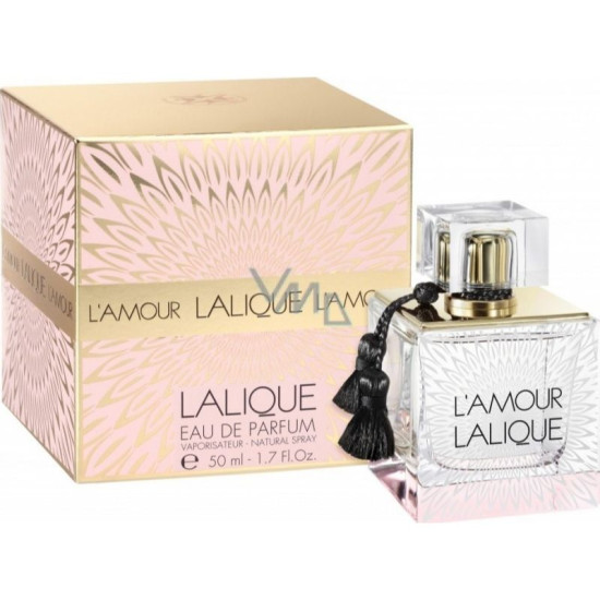 Lalique L'amour EDP 50ML (W)