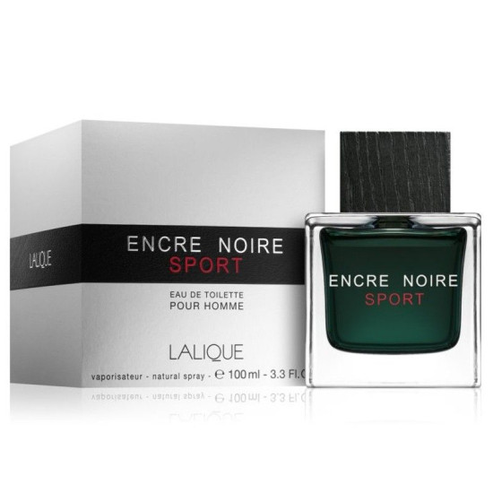 Lalique Encre Noire Sport EDT 100ML (M) 