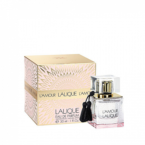 Lalique L'amour EDP 30ML (W)