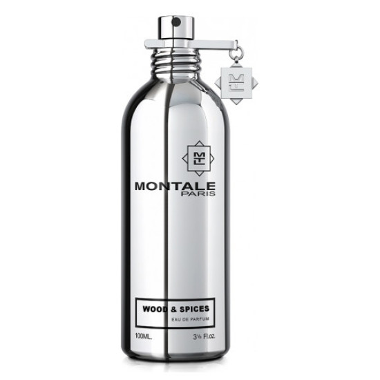 Montale Wood&Spices Edp M 100ml