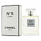 Chanel № 5 L'Eau EDT 100ML (W)