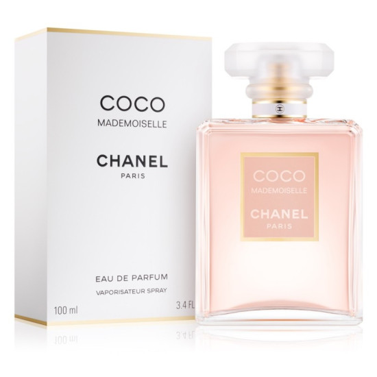 Chanel Coco Mademoiselle EDP 100ML (W)