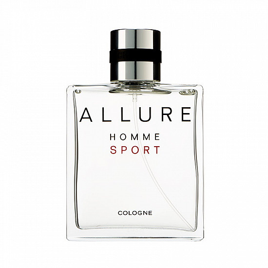 Chanel Allure Homme Sport Cologne EDC 100ML (M)