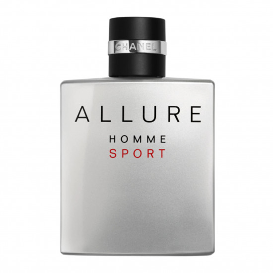 Chanel Allure Homme Sport EDT  Tester 100ML (M)