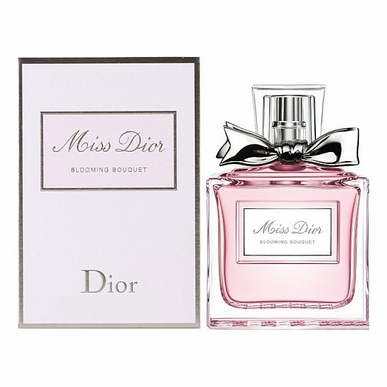 Christian Dior Miss Dior Blooming Bouquet EDT 100ML (W)