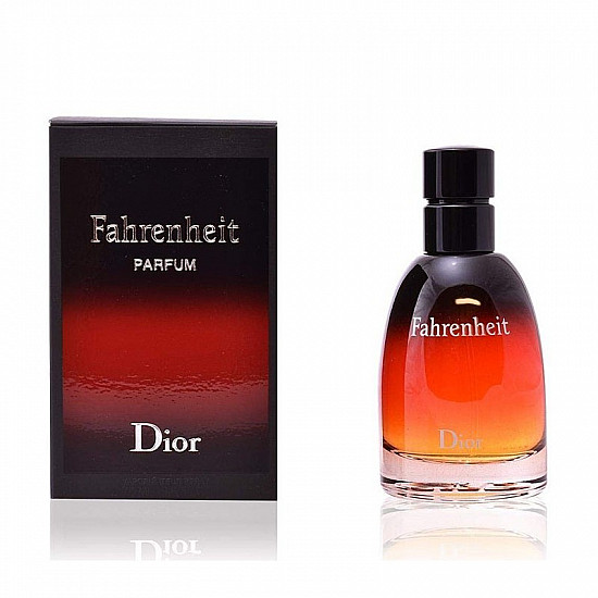Christian Dior Fahrenheit EDP 75ML (M)