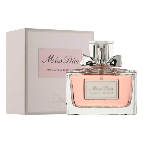 Christian Dior Miss Dior Absolutely Blooming Edp L 100ml