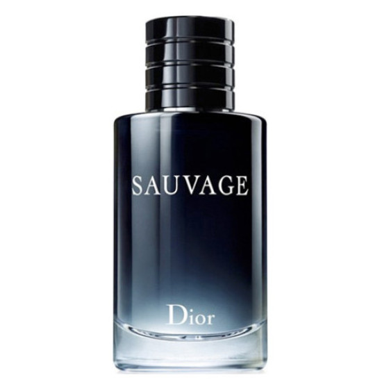 Christian Dior Sauvage Edp M 60ml