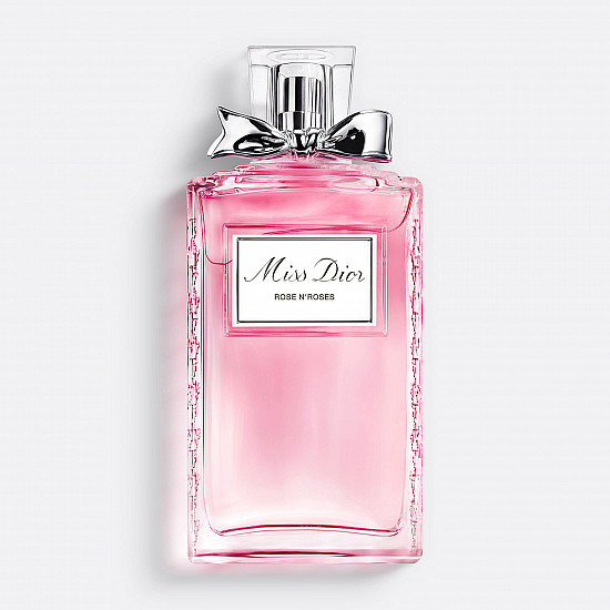 Christian Dior Miss Dior Rose N'Roses EDT 100ML Tester (W)
