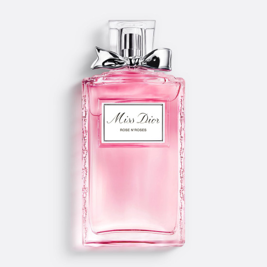 Christian Dior Miss Dior Rose N'Roses EDT 100ML (W)