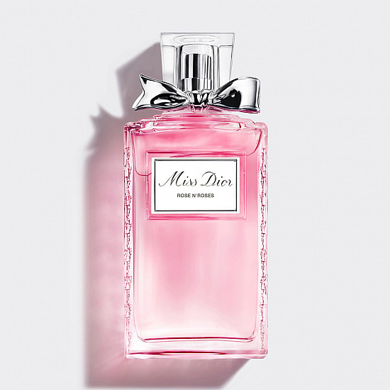 Christian Dior Miss Dior Rose N'Roses EDT 50ML (W)