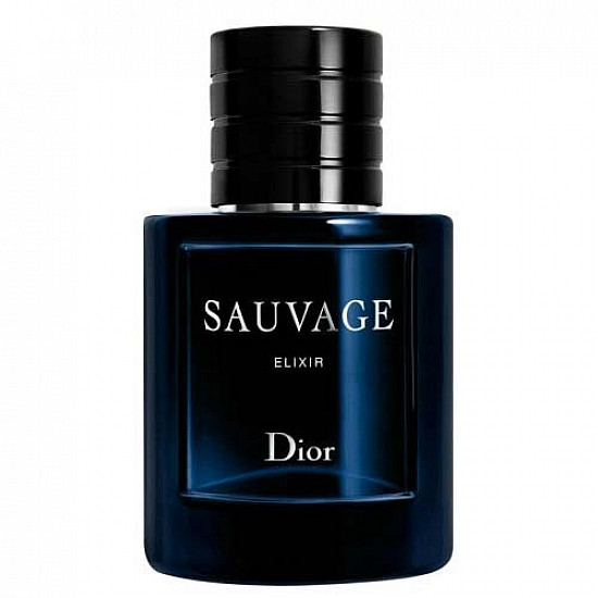 Dior Sauvage Elixir Parfum 60ML Tester (M)