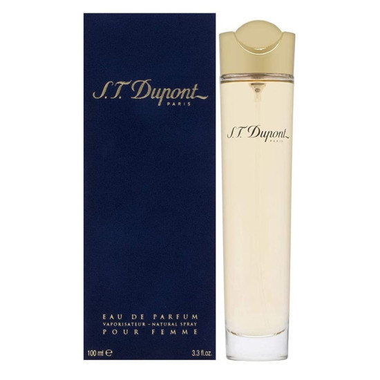 S.t. Dupont Classic - Eau de Parfum, 100 ml (W)