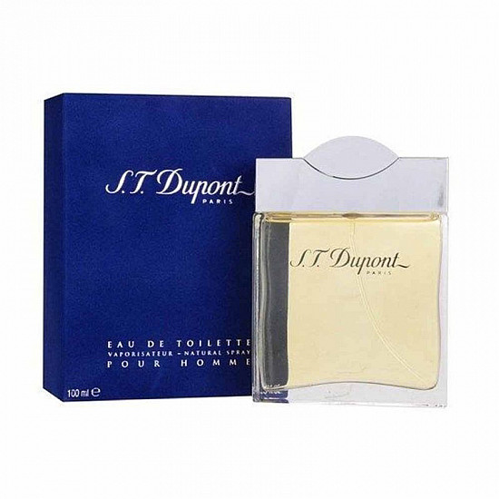 S.T. Dupont EDT 100ML (M)