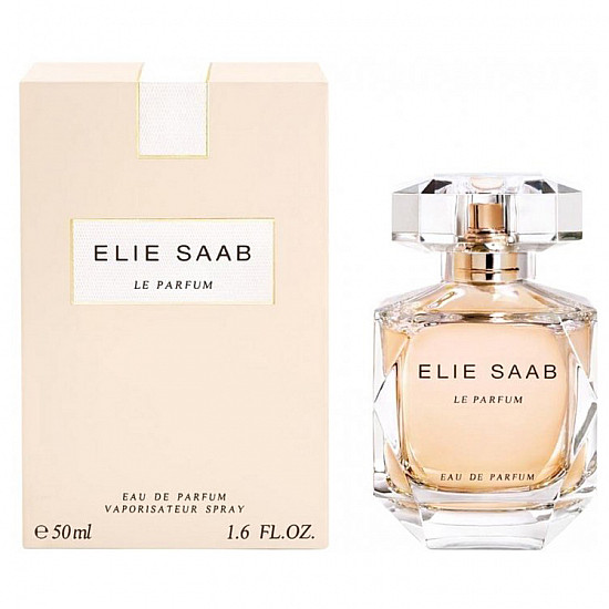 Elie Saab Le Parfum EDP 50ML (W)