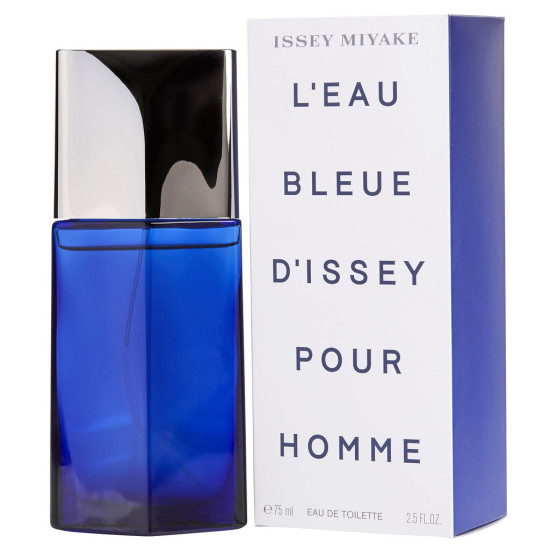 Issey Miyake L'Eau Bleue d'Issey EDT 75ML (M)