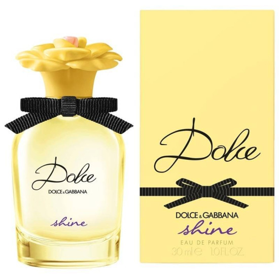Dolce&Gabbana Dolce Shine EDP 30ML (W)