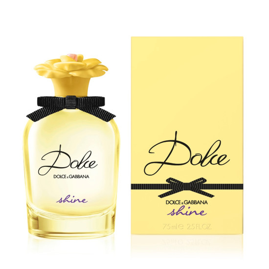 Dolce&Gabbana Dolce Shine EDP 75ML (W)