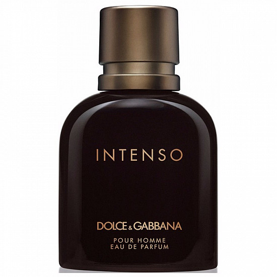 Dolce&Gabbana Pour Homme Intenso EDP 75ML (M)
