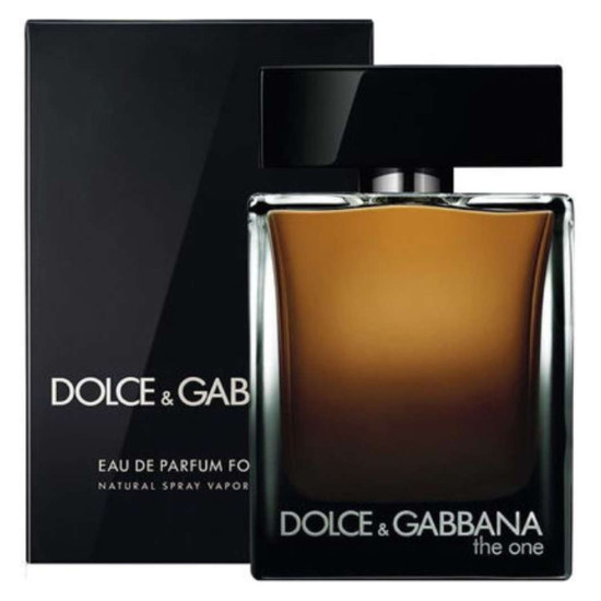 Dolce&Gabbana The One EDP 100ML Tester (M)