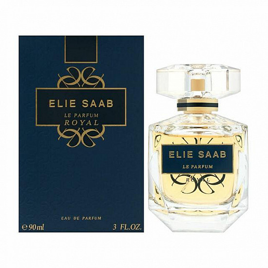Elie Saab Le Parfum Royal EDP 90ML Tester (W)