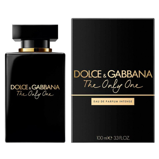 Dolce&Gabbana The Only One Intense EDP 100ML Tester (W)