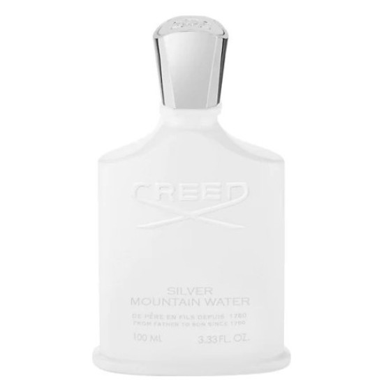 Creed Silver Mountain Water Edp 100ml Tester (U)