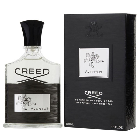 Creed Aventus - Eau de Parfum, 100 ml (M)