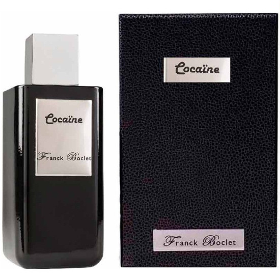 Franck Boclet Cocaine Extrait De Parfum 100ML (U)