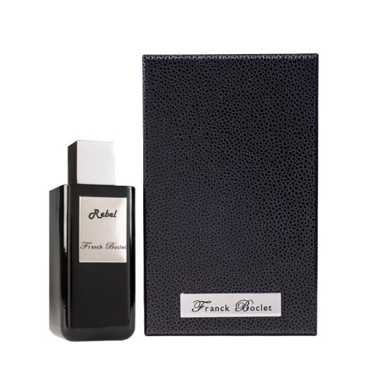 Franck Boclet Rebel Extrait De Parfum 100ML (U)