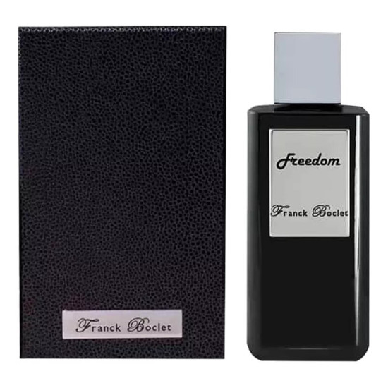 Franck Boclet Freedom Extrait De Parfum 100ML (U)