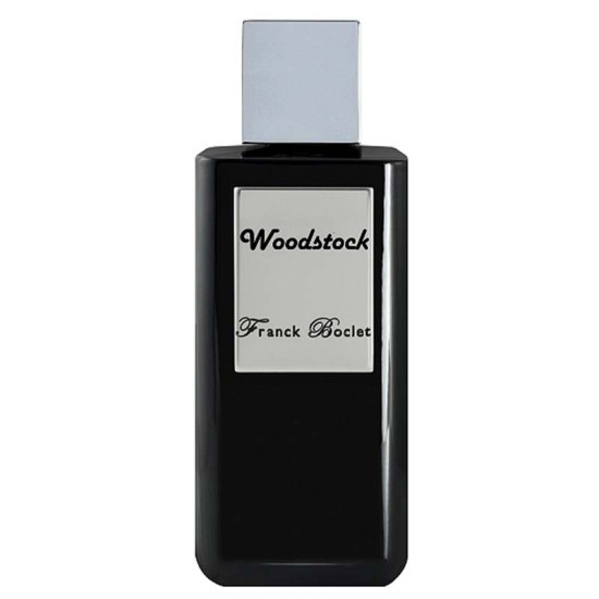 Franck Boclet Woodstock Extrait De Parfum 100ML (U)