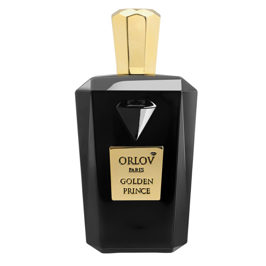 Orlov Paris Golden Prince - Eau de Parfum, 75 ml	 (M)