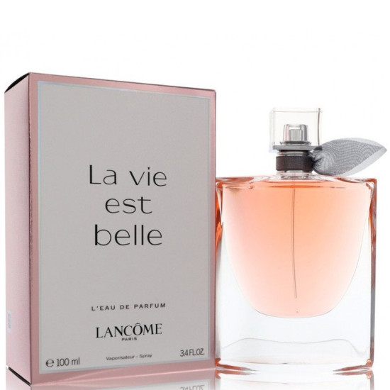 Lancome La Vie Est Belle L'eau De Parfum L 100ml