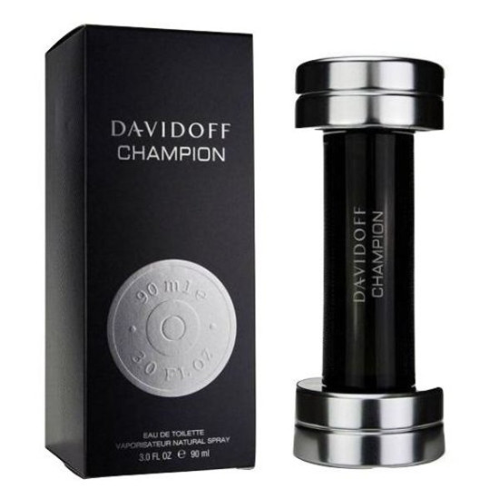 Davidoff Champion EDT 90ML (M)