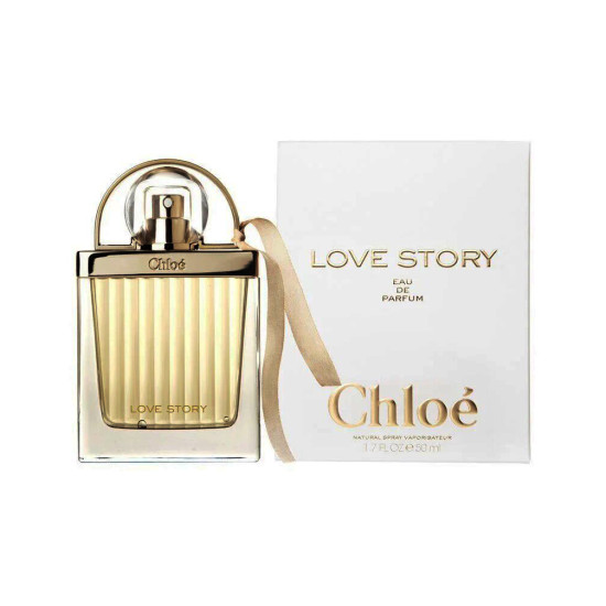Chloé Love Story EDP 50ML (W)