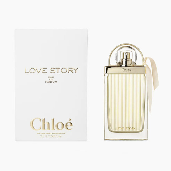 Chloé Love Story EDP 75ML (W)