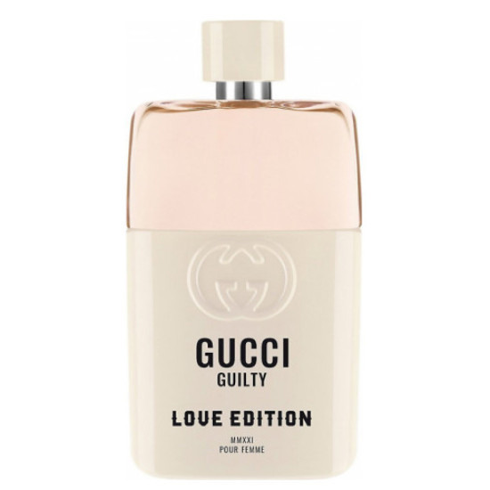 Gucci Guilty Love Edition Mmxxi Edp L 90ml Tester