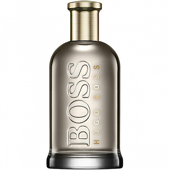 Hugo Boss Bottled EDP 100ML Tester (M)