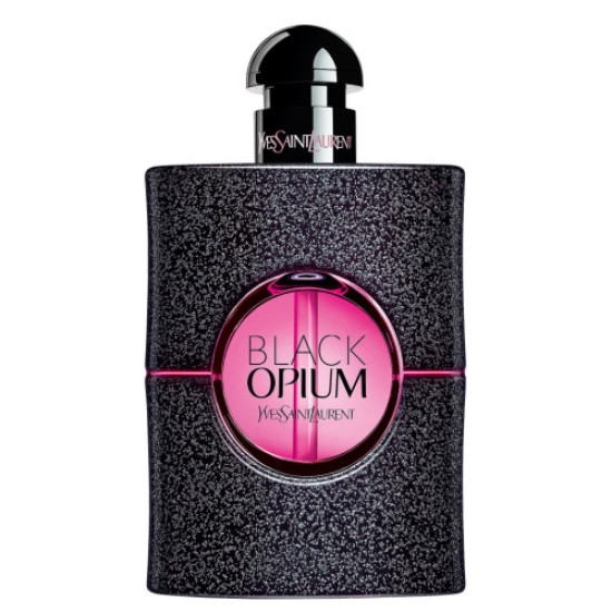 Yves Saint Laurent Black Opium Neon (W) Edp 75ml Tester